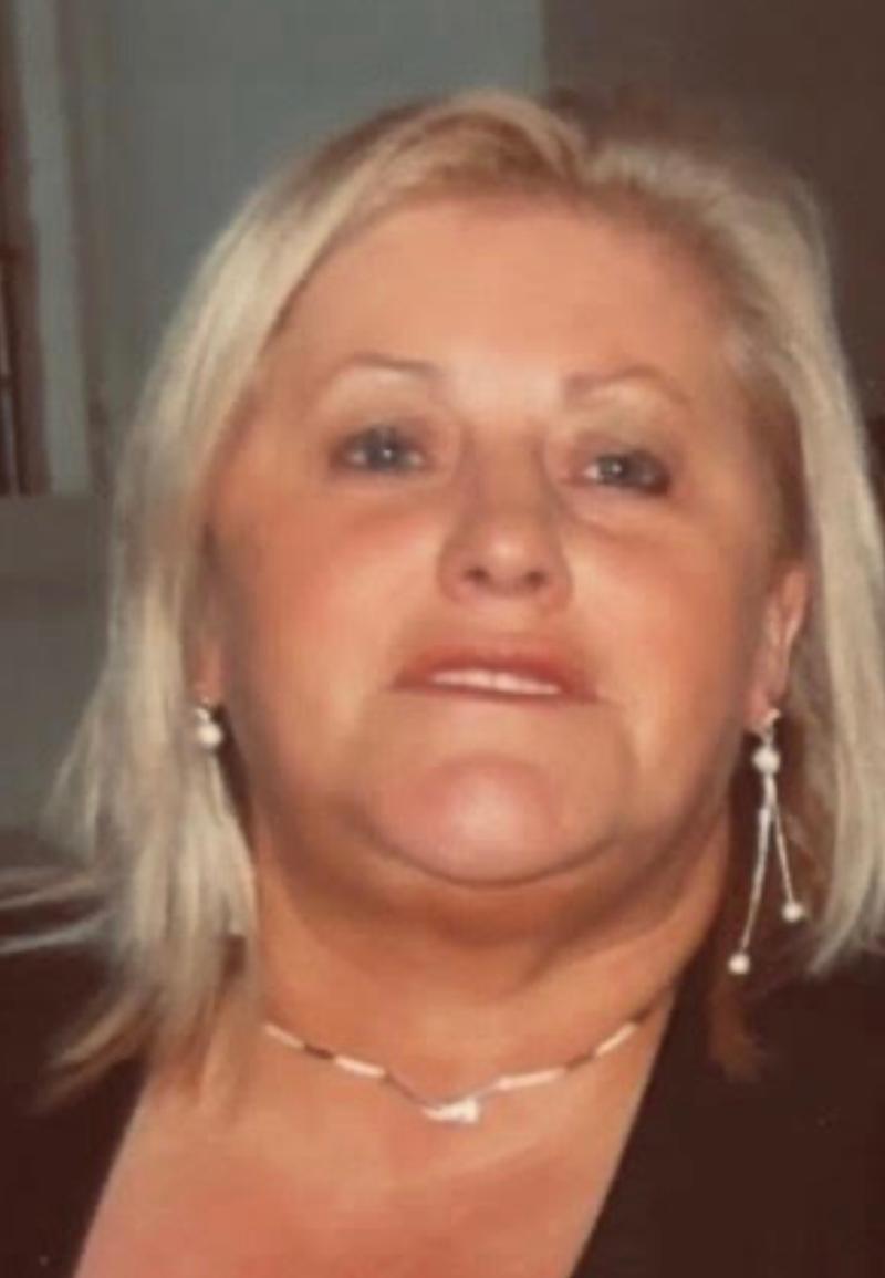 RIP: Tributes paid for popular Louth woman 'who would light up a room with her infectious smile'