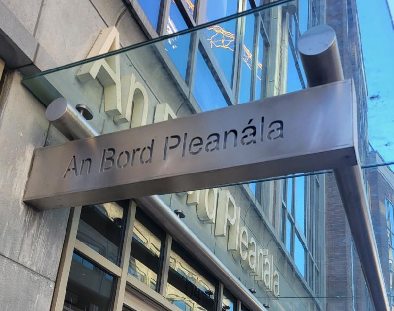 An Bord Pleanála permits 80 metre wind turbine at WuXi in Louth