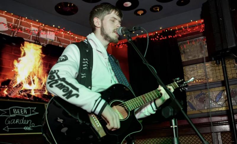 Jam-packed weekend of live music planned in Dundalk's Toales