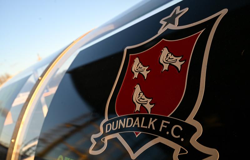 WRC heard evidence from former Dundalk FC official on his unfair dismissal
