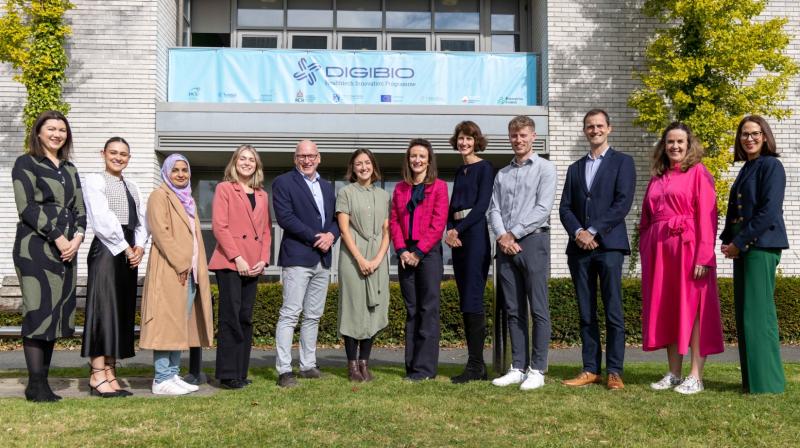 €38k scholarship for participants of innovation programme at Dundalk IT