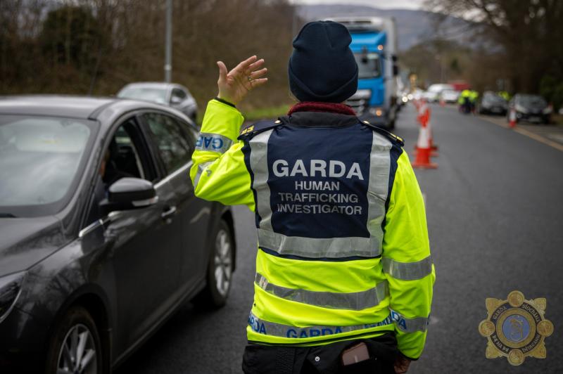 Two deported as gardaí in Louth carry out major operation outside Dundalk
