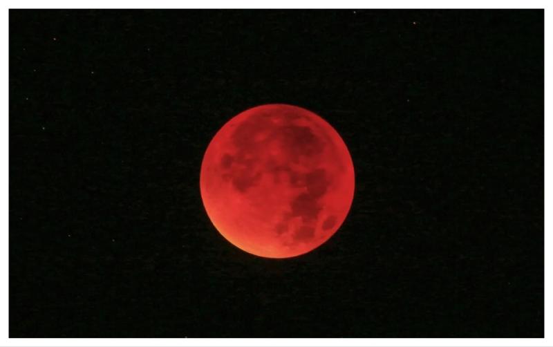 Irish sky gazers will be able to see spectacular celestial event in the night sky this week