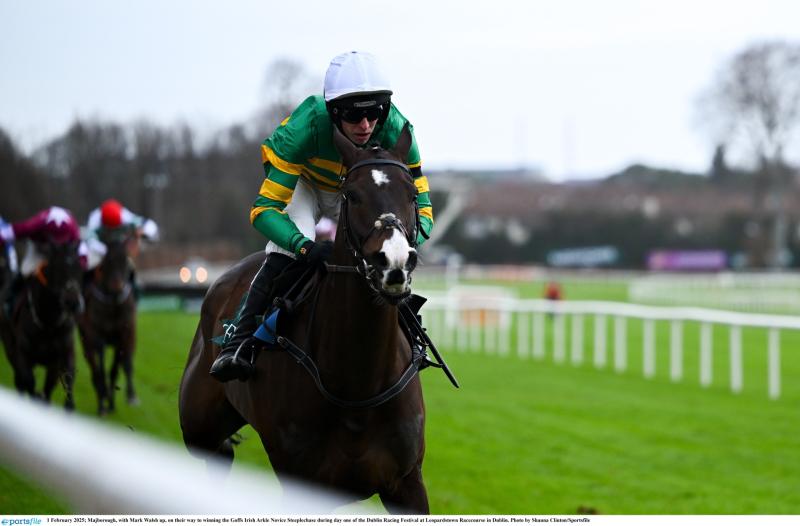 Cheltenham Tips 2025: Cheat sheet for Day 1 on Tuesday amid Willie Mullins fever