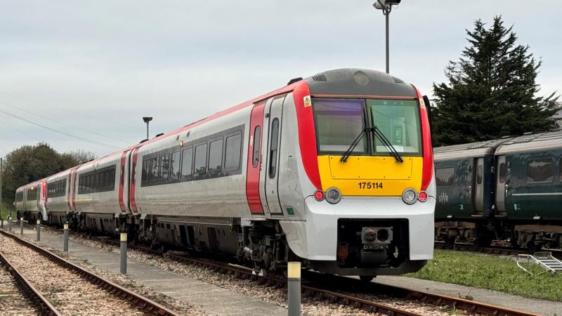McGreehan urges major rail investment in Louth as all-island review unveiled