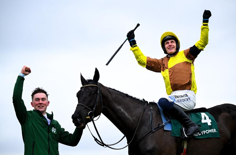 Inside Track: Racehorse ownership is a volatile business