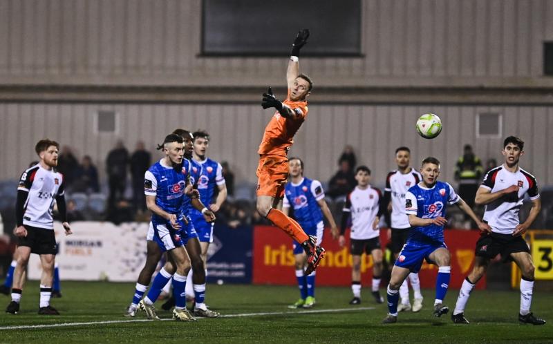 The Commentary Box: The Dundalk youngsters have got to learn to take their chances