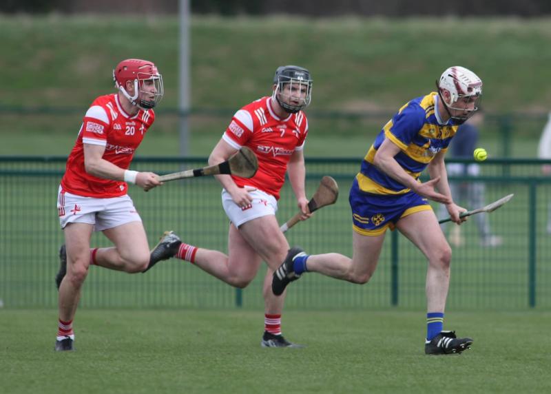 Inside Track: Aaron’s selection a huge boost to Louth hurling 