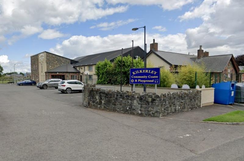 Over &euro;660k funding for 11 community centres in Louth announced