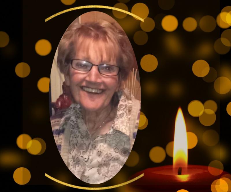 RIP: 'One of life's loveliest ladies'- Louth heartbroken over death of local woman