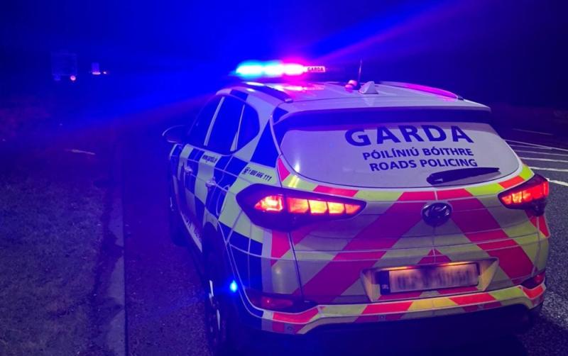 Motorcyclist (50s) dies following horror Wexford crash as gardaí appeal for witnesses
