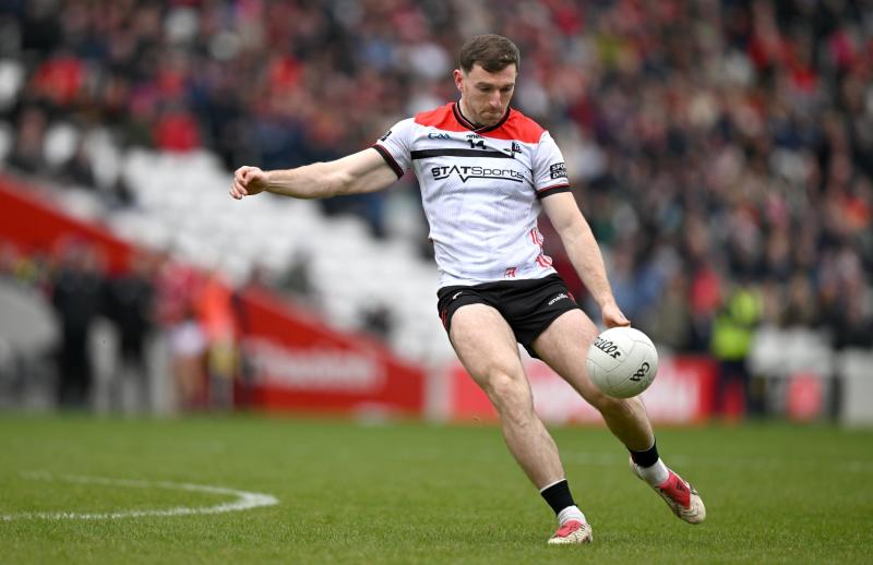 Louth must “Go back to the drawing board” says Mulroy