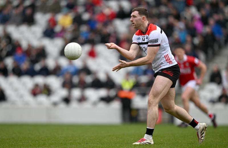 Inside Track: Mulroy’s intervention saves a defeat from being a mauling