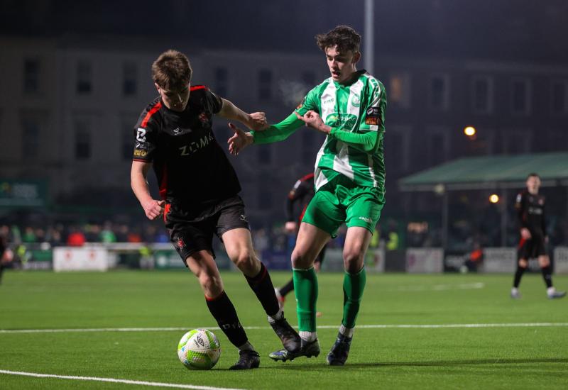 The Commentary Box: Dundalk are down to the bare bones in regards to injuries