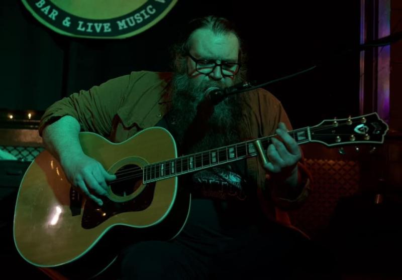 A weekend of Blues, Indie, and Rock as live music takes over at Toales in Dundalk