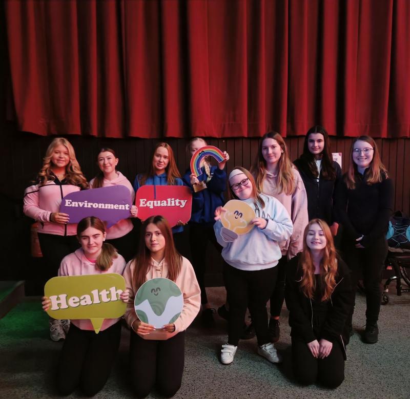 Louth&rsquo;s young innovators are solving big problems and here&rsquo;s how