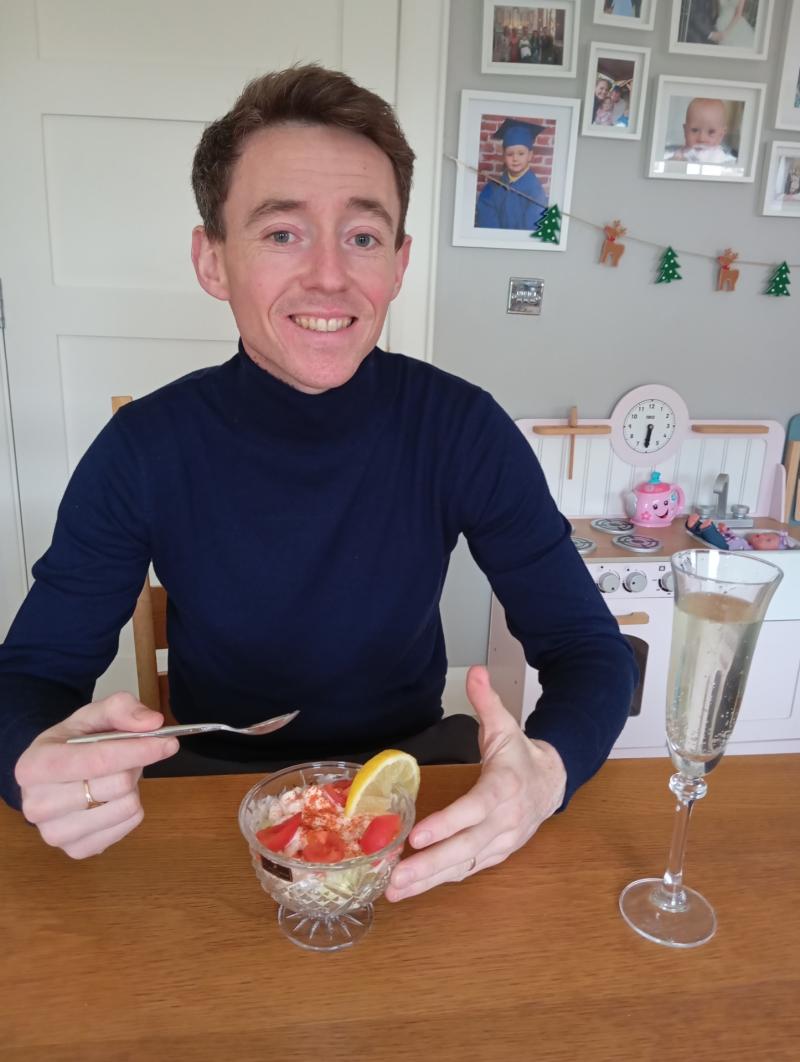 Louth Running: Why we run?
