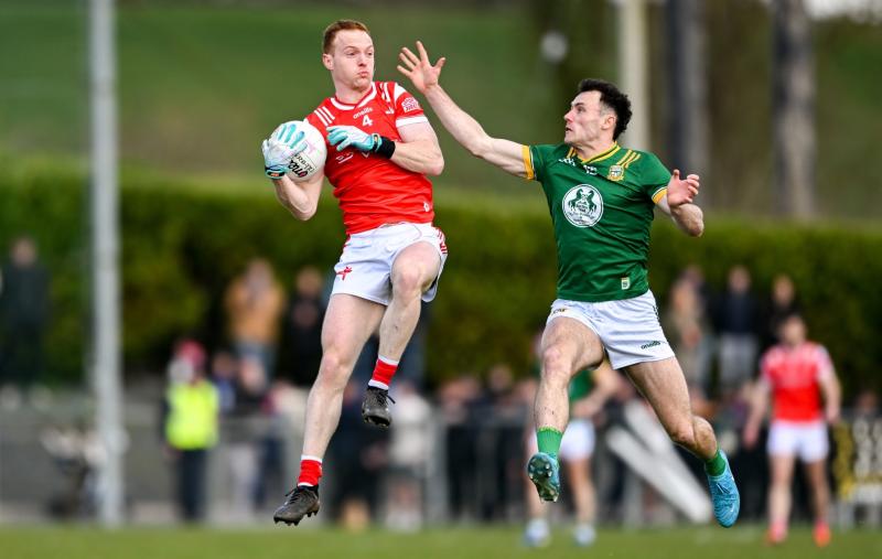 Inside Track: Inniskeen win keeps Louth in Division Two and denies Meath promotion
