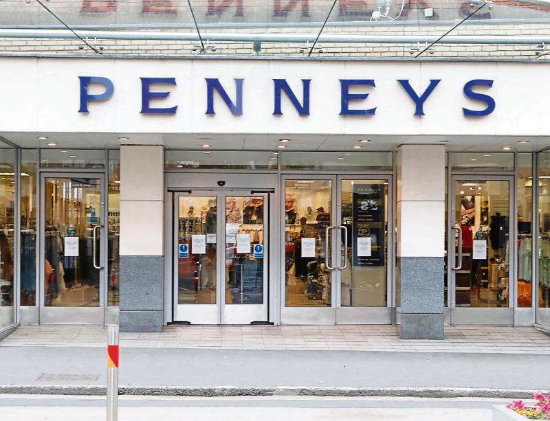 ALERT: Penneys recall popular product over fears of harmful chemical exposure 