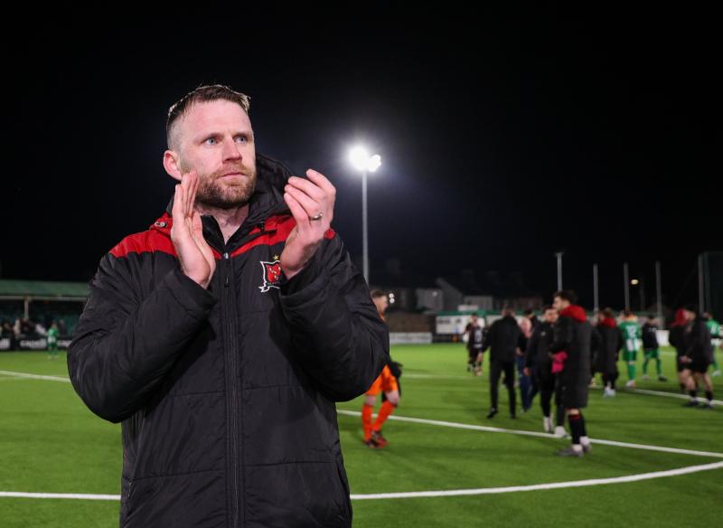 The Commentary Box: Kilduff is a manager who understands what his job is all about