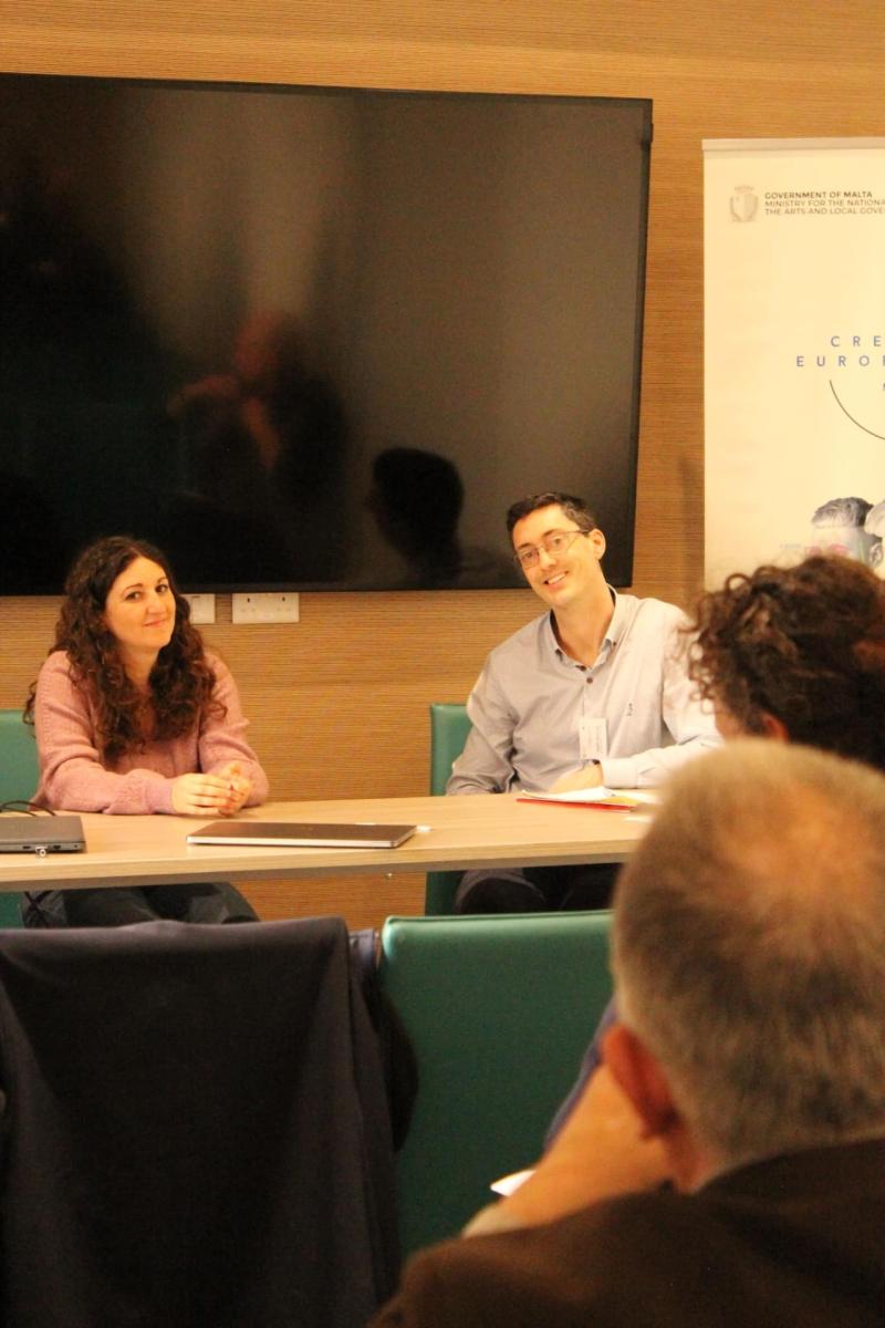 Louth’s creative spirit showcased on global stage by DkIT researchers