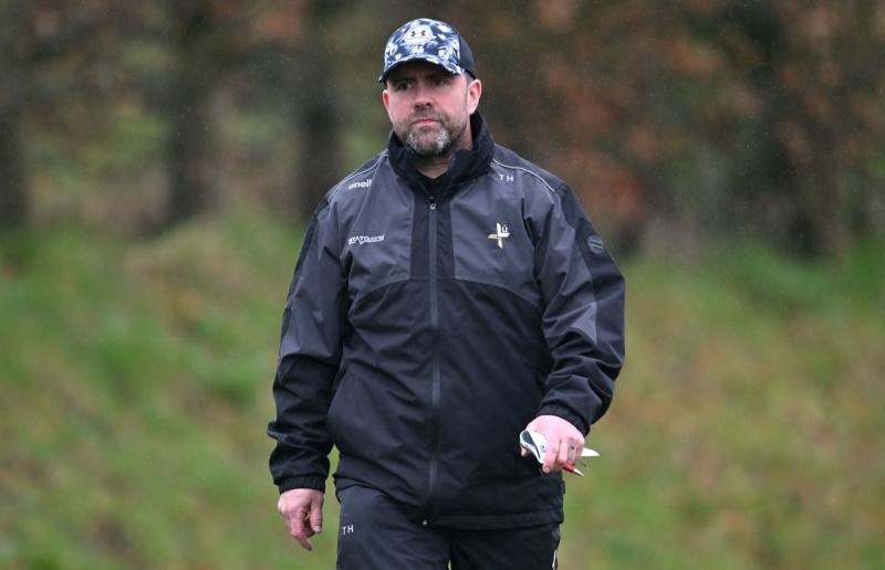 Hilliard happy as Louth clinch Division Four title