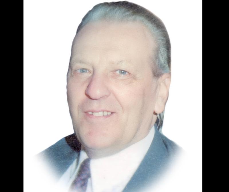 RIP: Tributes paid to the late Captain Noel Royston Williams from Dundalk