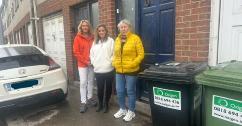 Louth residents 'reach the end of the line' with same issues brought up 11 years ago