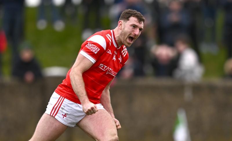 Inside Track: Winners in a photo-finish, Louth now look to championship