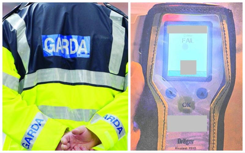 Call from 'concerned member of the public' hailed after dangerous motorist fails breath test