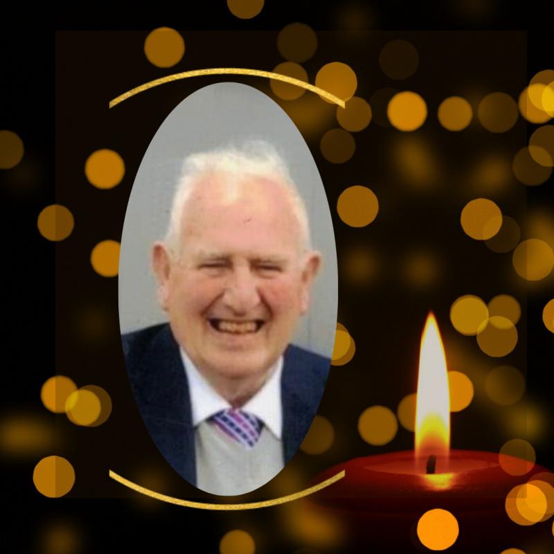 RIP: Heartbreak in Louth as tributes rush in for 'an absolute gentleman' remembered by all