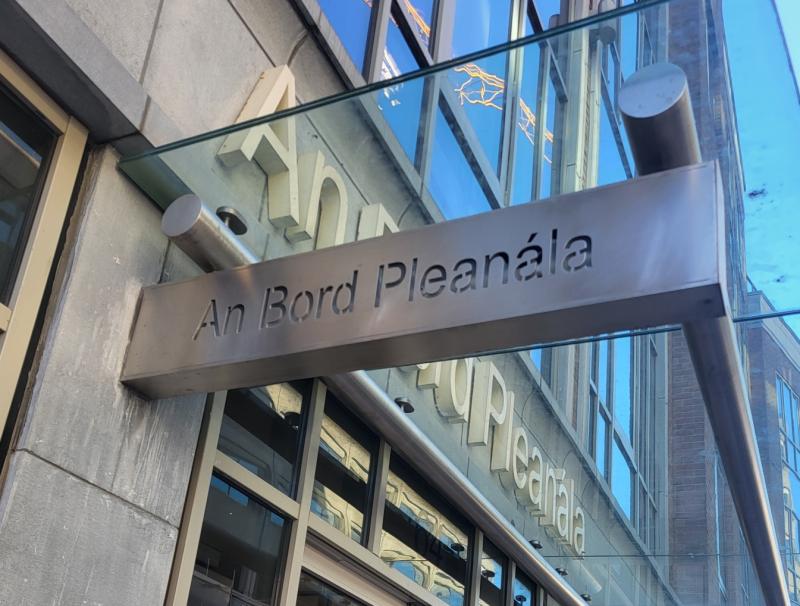 Permitted 228 acre solar farm in Louth appealed to An Bord Pleanála
