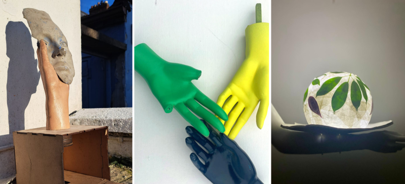 Louth's Art as Exchange (AAEX) artists set to launch exhibition