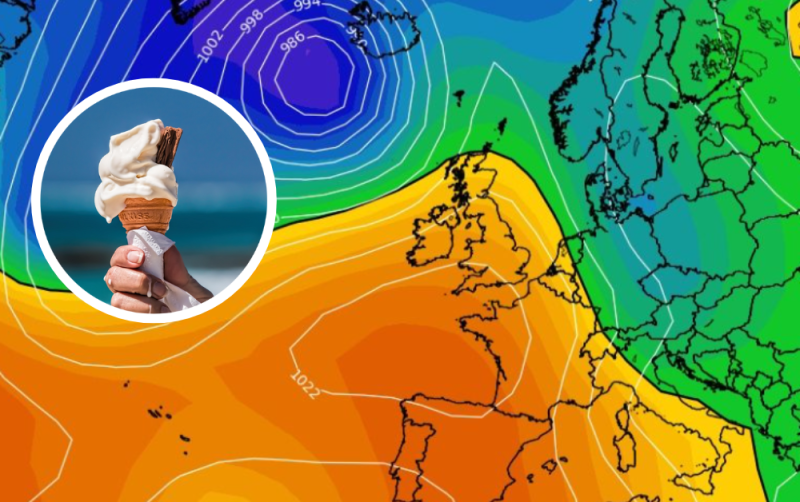 'Hotter next week' - Glorious Ireland weather update amid 22C sunshine forecast