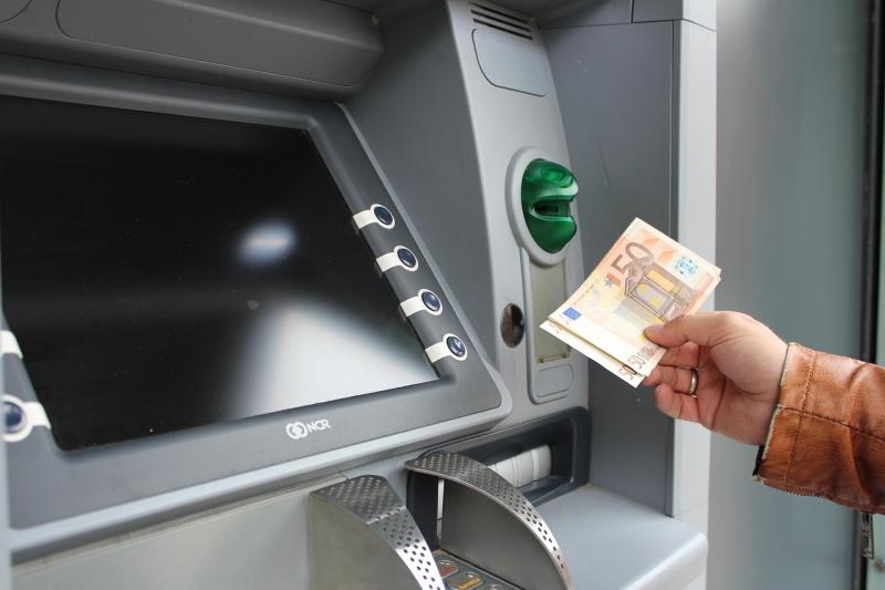 Romanian nationals sentenced in relation to cash trapping devices in ATMs in Louth