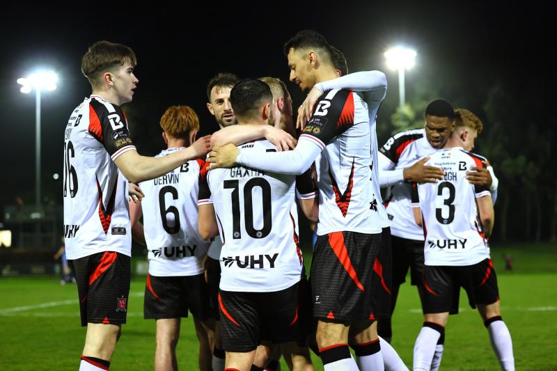 Both teams suffered on UCD pitch, says Kilduff