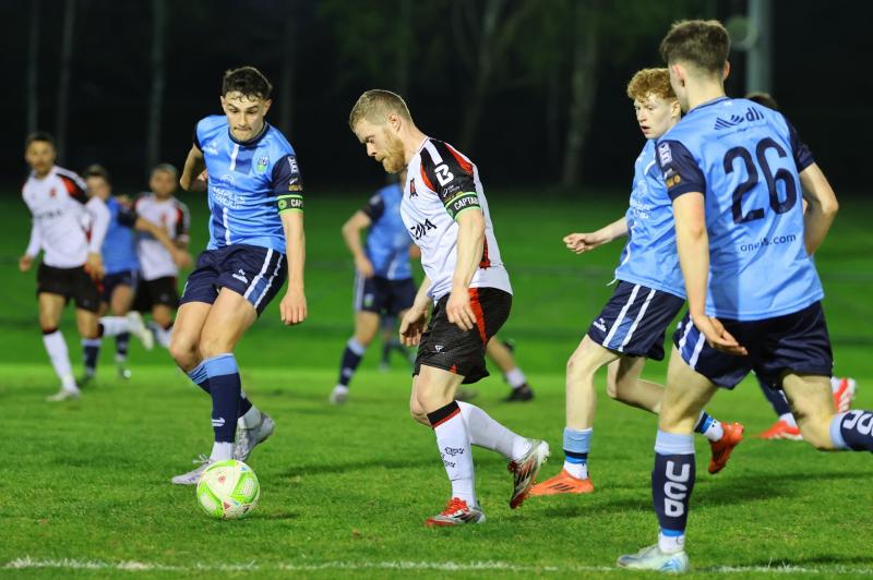 Horgan reflects on Dundalk’s resurgence at First Division summit
