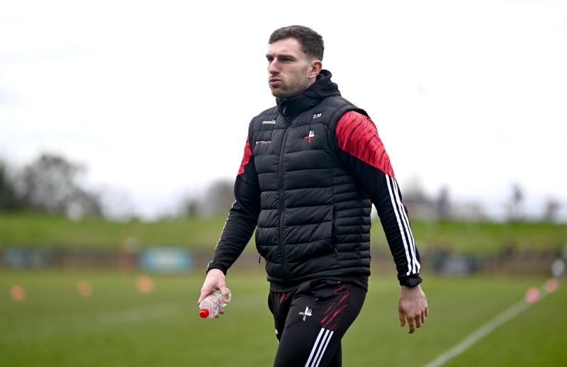 Inside Track: Louth to face Laois with Mulroy sitting it out