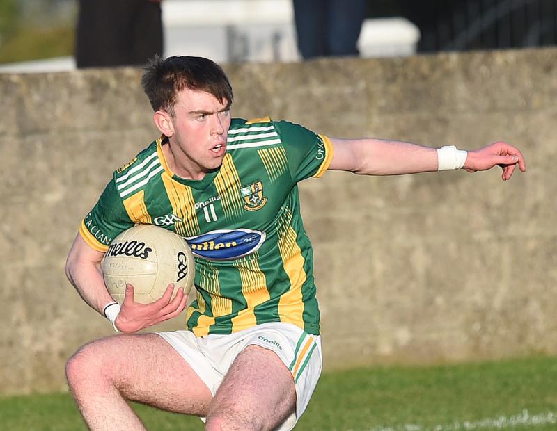 Louth GAA club: Division Two round-up