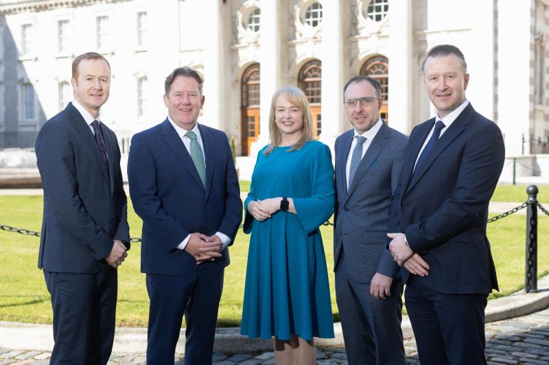 Connect Credit Union in Louth joins home  upgrade loan scheme