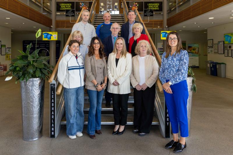 Dundalk IT joins call for universally designed tertiary education system