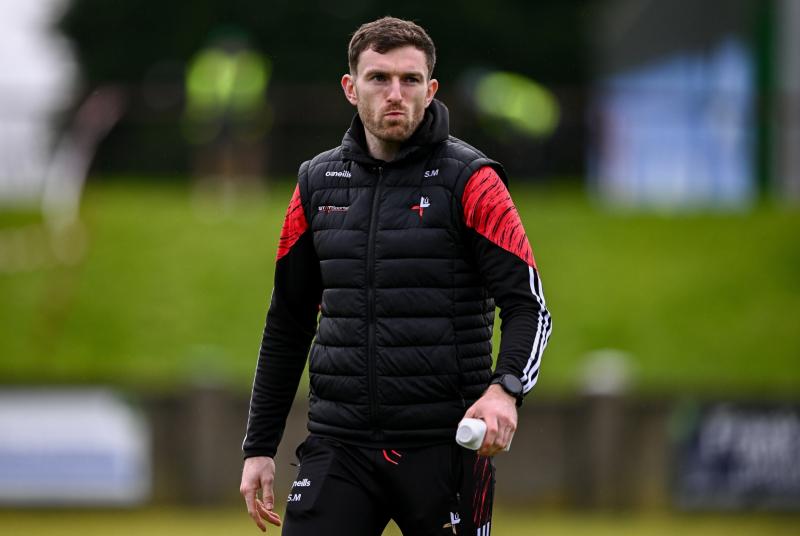 “It's a team effort” says Louth captain Mulroy