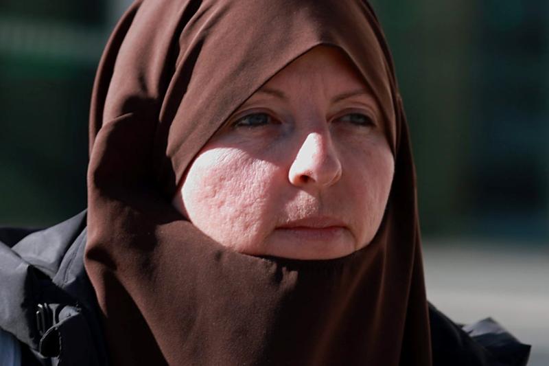 Louth woman Lisa Smith's IS membership conviction falls short of Irish law, court told