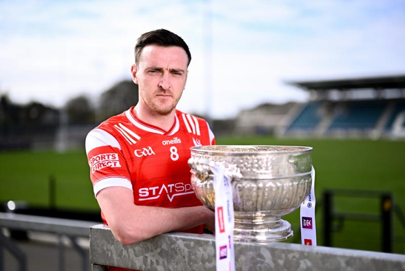 Louth side named ahead of Leinster SFC quarter-final clash