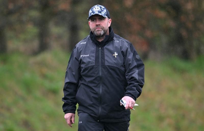 Louth “will be looking to rectify” errors next week says Hilliard