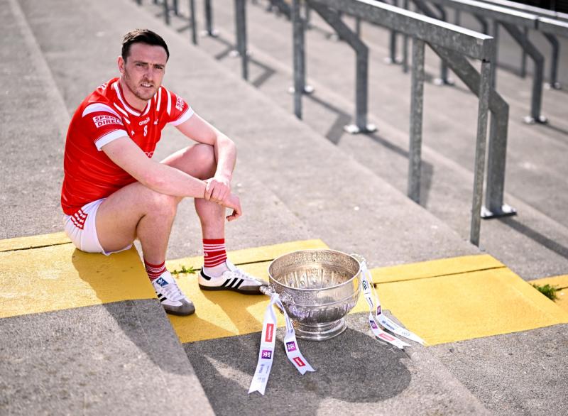 Louth get Leinster SFC underway this afternoon against the O'Moore County