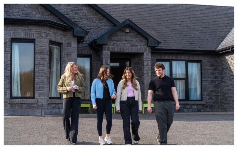 A day in the life of a children’s residential care worker at Ashdale Care