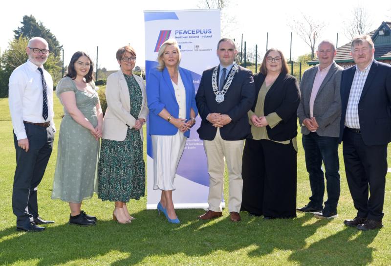 €4.6m windfall for Louth to fund local projects from church renovations to toilet upgrades