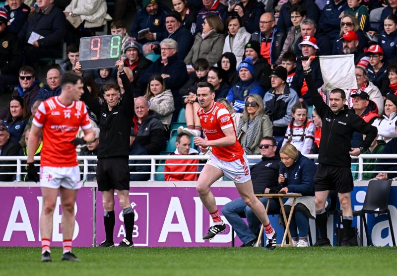 Inside Track: Top trio missing at the start but Louth still finish with a win