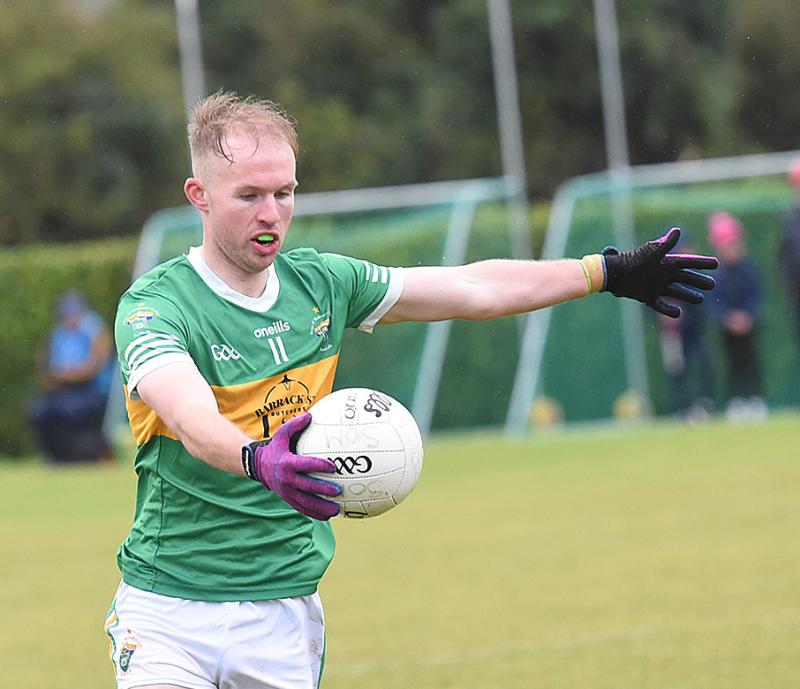Louth GAA club | Division One round-up